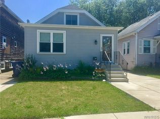 499 Marilla St, Buffalo, NY 14220