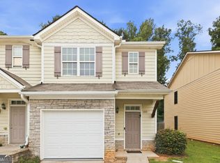 4370 Stone Gate Way #97, Atlanta, GA 30344