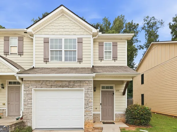 4370 Stone Gate Way #97, Atlanta, GA 30344