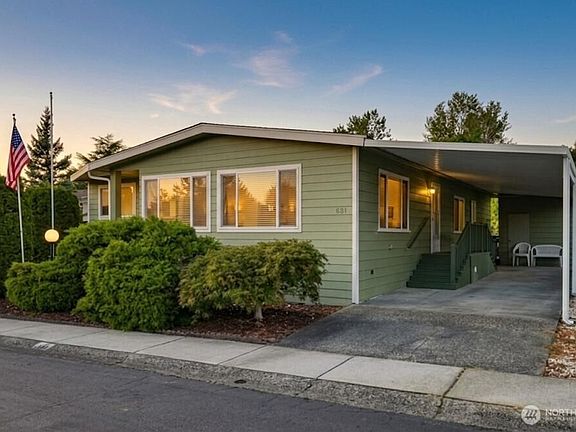 2nd image of 11436 SE 208th Street #153