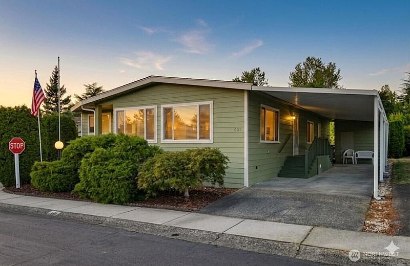 2nd image of 11436 SE 208th Street #153