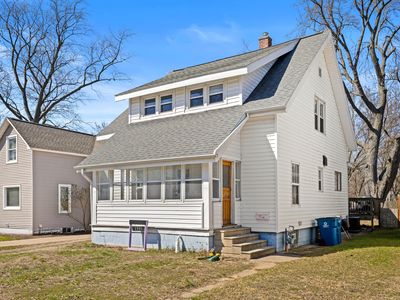 1331 Pennoyer Ave, Grand Haven, MI, 49417