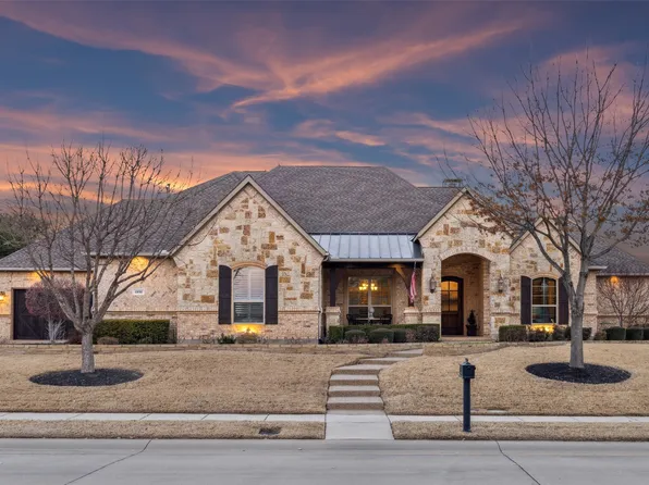 1891 Sand Creek Dr, Prosper, TX 75078