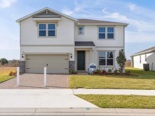 17311 Million Lakes Ct, Clermont, FL 34714