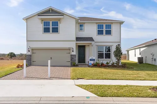 17311 Million Lakes Ct Photo 1