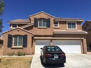 43928 Firewood Way, Lancaster, CA 93536