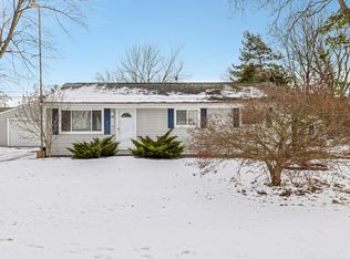 3069 Melvin Ave, Rochester Hills, MI 48307