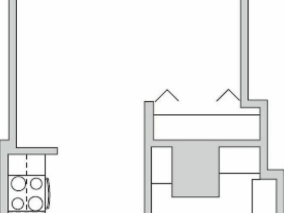 2nd image of 70 Pine St APT 830