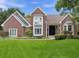 5118 Huntington Dr, Carmel, IN 46033