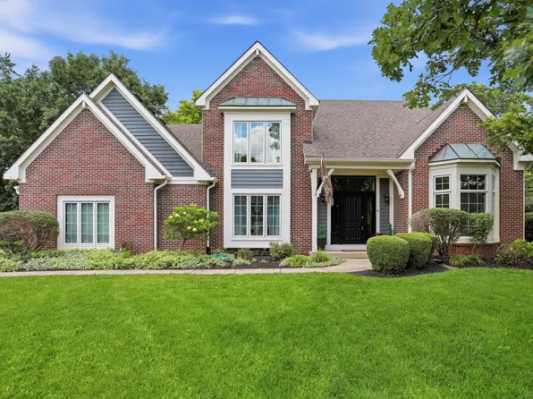 5118 Huntington Dr, Carmel, IN 46033