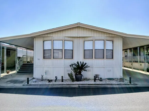 2459 N Oaks Street #10, Tulare, CA 93274