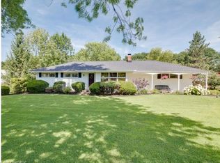 11689 Lyman Rd, Chesterland, OH 44026
