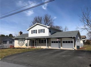 734 Grove St, Catasauqua, PA 18032