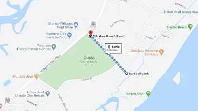 3 Burkes Beach Rd #B — Photo 14