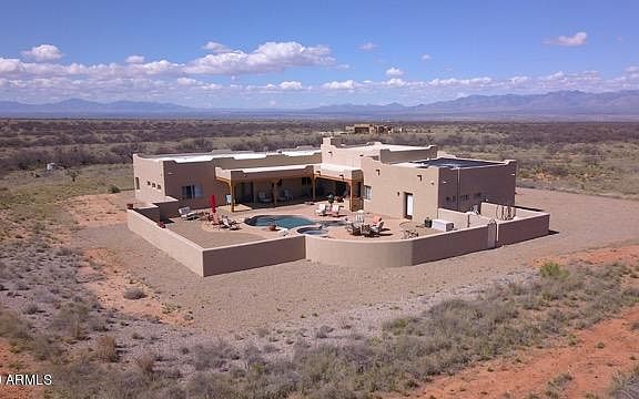 3rd image of 5471 E Cochise Trl