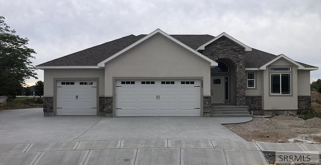 4021 E Fairway Dr, Rigby, ID 83442 MLS 2155621 Zillow