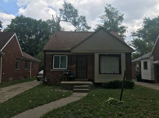 20250 Glastonbury Rd, Detroit, MI 48219