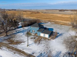 1207 Dakota Ave, Tower City, ND 58071