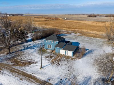 1207 Dakota Ave, Tower City, ND, 58071