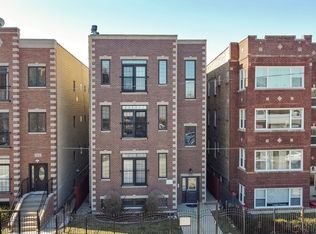 5062 N Kimball Ave #1, Chicago, IL 60625