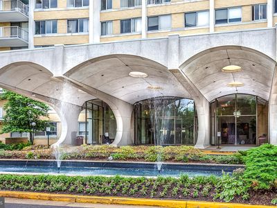 301 N Beauregard St APT 517, Alexandria, VA, 22312
