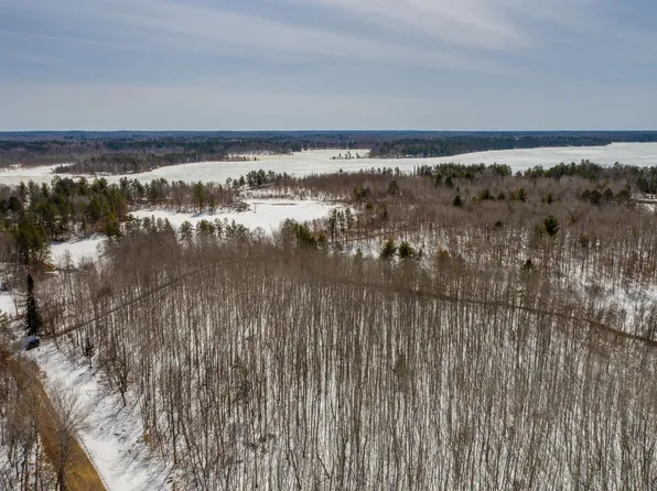 N Northwoods Dr NW, Pine River, MN 56474