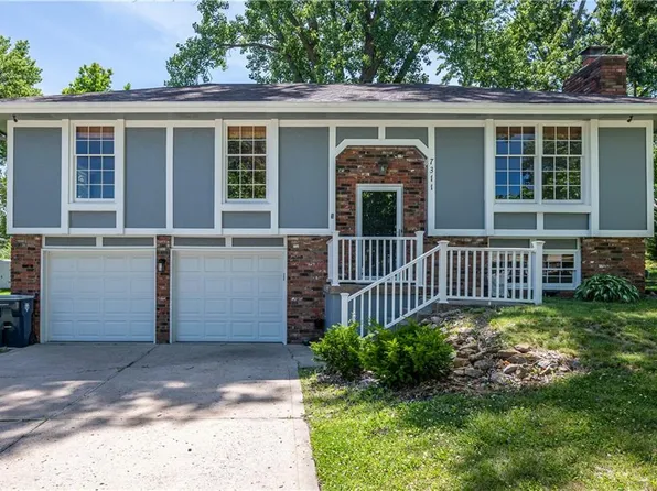 7311 NW 77th Ter, Kansas City, MO 64152