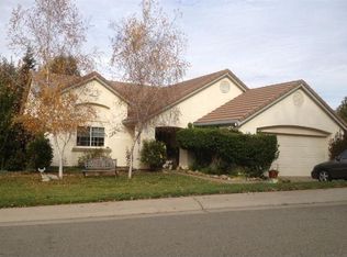 135 Vierra Cir, Folsom, CA 95630