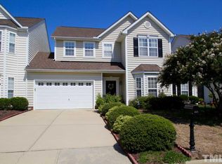 125 Hilda Grace Ln, Cary, NC 27519