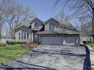 1275 Barbara Ct, Crete, IL 60417