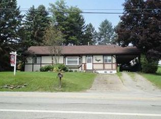 509 Manor Harrison City Rd, Harrison City, PA 15636