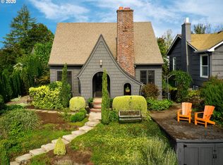 2621 N Sumner St, Portland, OR 97217