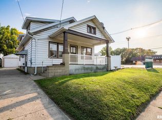 1220 W Gift Ave, Peoria, IL