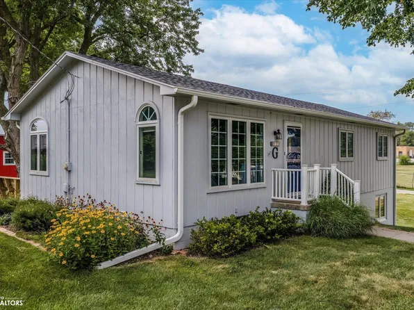 809 Wilson Ave, Malvern, IA 51551