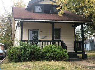 5815 Hodiamont Ave, Saint Louis, MO