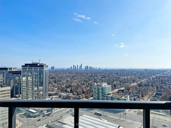 9 Mabelle Ave #2623, Toronto, ON M9A 0E1