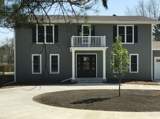 19407 Us Highway 150, Bloomington, IL 61705