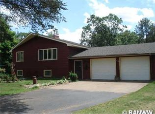 N8239 627th St, Colfax, WI 54730