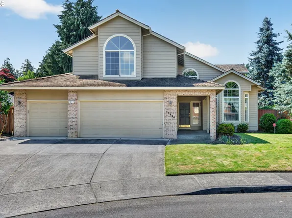 15424 NE Andra Pl, Portland, OR 97230