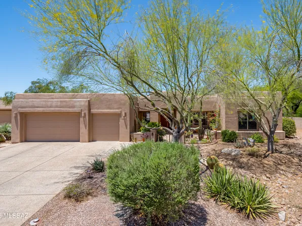 13811 N Javelina Springs Pl, Tucson, AZ 85755