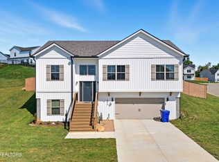 3510 Paradise Ridge Way, Knoxville, TN 37931