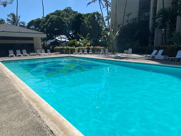 300 Wai Nani Way #605 — Photo 13