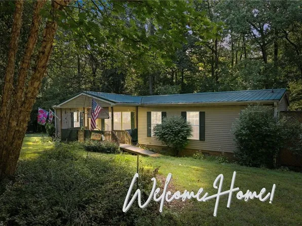 112 Goneaway Ln, Cleveland, NC 27013