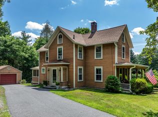 14 Cook Street, Washington, CT 06794