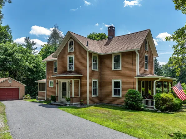 14 Cook Street, Washington, CT 06794