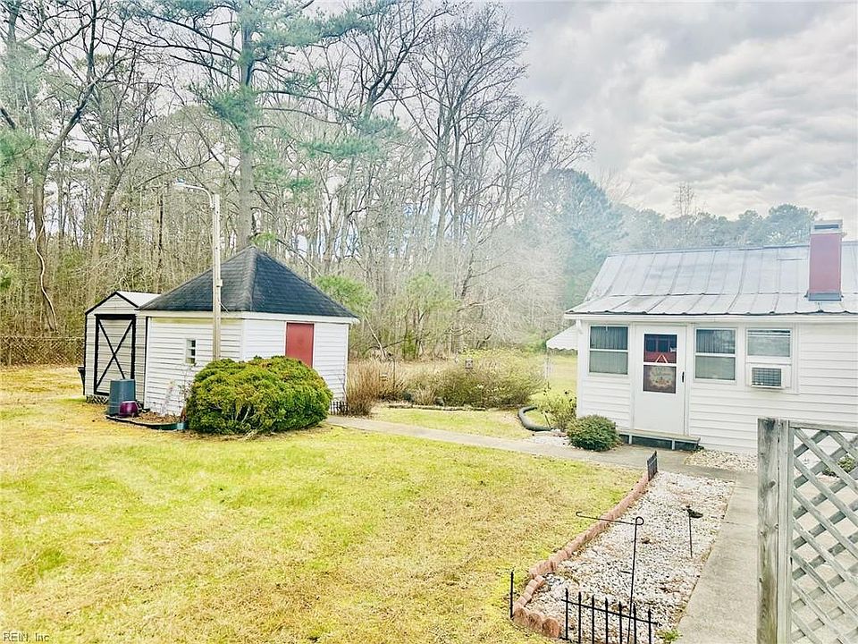 4594 Buckley Hall Rd, Cobbs Creek, VA 23035 Zillow