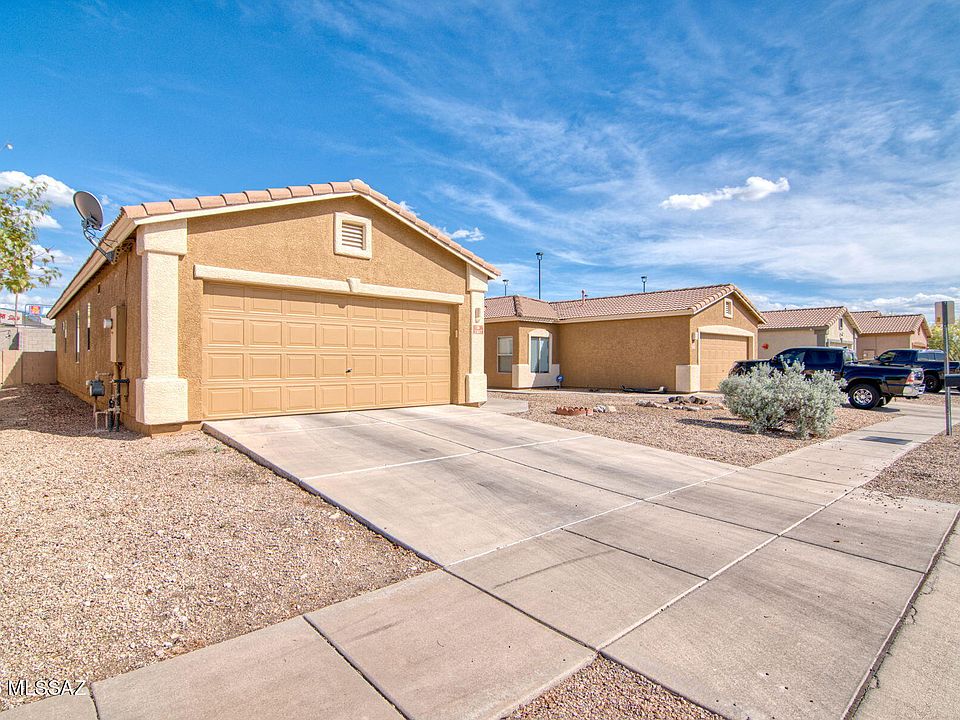 1st image of 1107 S Speckled Stone Way
