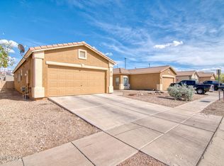 1107 S Speckled Stone Way, Tucson, AZ 85710