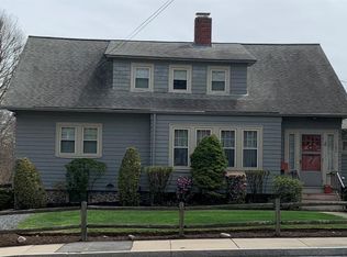 1830 Pawtucket Ave, East Providence, RI 02914