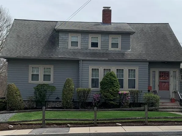 1830 Pawtucket Ave, East Providence, RI 02914